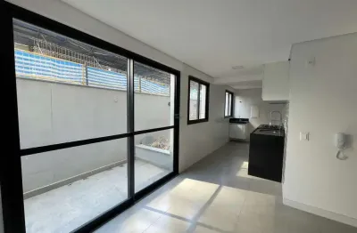 Apartamento para venda em santo agostinho de 61.00m² com 2 quartos, 2 suites e 2 garagens