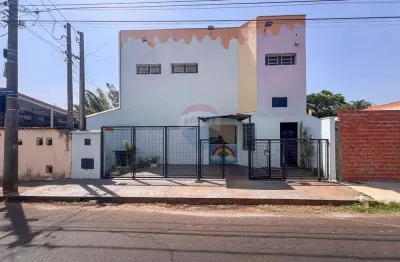Galpão / depósito / armazém para venda em centro de 220.80m²