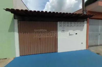 Casa para venda em parque santa felícia jardim de 115.00m² com 2 quartos e 2 garagens