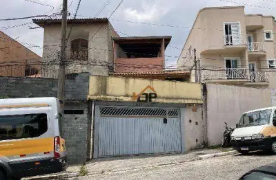 Casa para venda em jardim jabaquara de 107.00m² com 2 quartos e 1 garagem