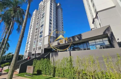 Apartamento para venda em jardim itamarati de 95.00m² com 3 quartos, 1 suite e 2 garagens