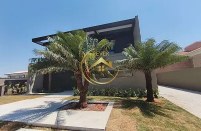 Casa de condomínio para venda em vila brandina de 500.00m² com 4 quartos, 4 suites e 4 garagens