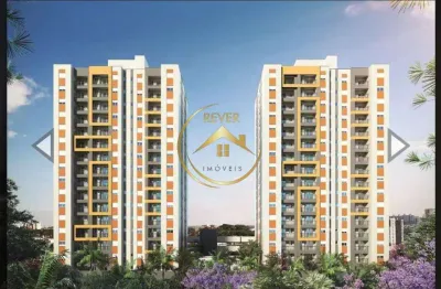 Apartamento para venda em santa terezinha de 60.00m² com 2 quartos, 1 suite e 2 garagens
