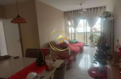 Apartamento para venda em centro de 104.00m² com 3 quartos, 1 suite e 1 garagem