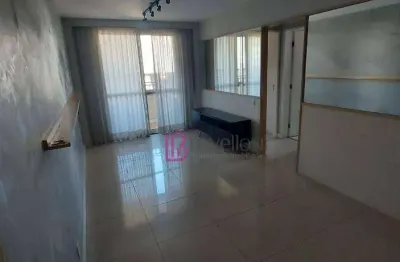 Apartamento para alugar em pompeia de 60.00m² com 2 quartos e 1 garagem