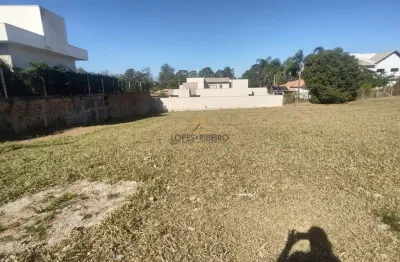 Terreno para venda em residencial parque laguna ii de 1000.00m²