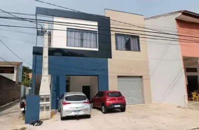 Sala comercial para alugar na Avenida Pedro Augusto Rangel, 1687013, Jardim Paulista, Votorantim