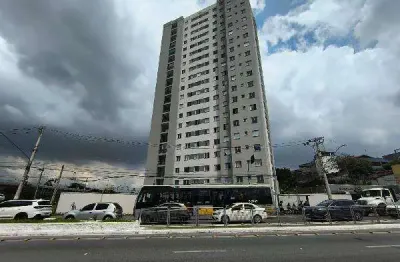 Apartamento para venda em vila norma de 34.00m² com 2 quartos