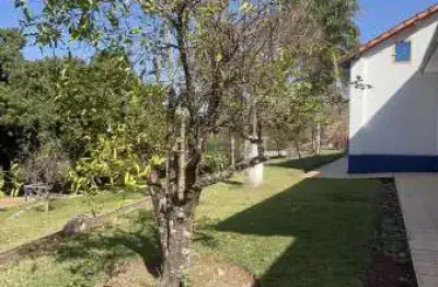 Fazenda / sítio para venda em loteamento vale dos lagos de 4630000.00m² com 1 quarto e 1 suite