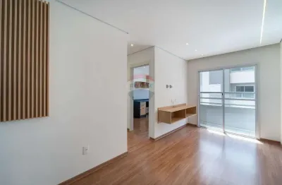 Apartamento para venda em ponte de são joão de 47.00m² com 2 quartos e 1 garagem