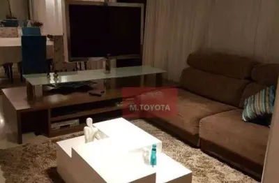 Apartamento para alugar em jardim zaira de 132.00m² com 3 quartos, 3 suites e 2 garagens