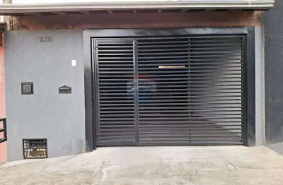 Casa para venda em residencial florestan fernandes de 86.35m² com 2 quartos