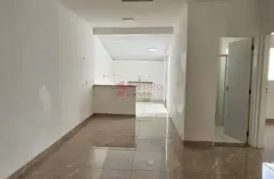 Casa de condomínio para alugar em recanto quarto centenário de 80.00m² com 2 quartos e 2 garagens