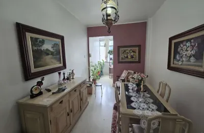 Apartamento com 2 quartos à venda na Rua Barão de Mesquita, 578, Andaraí, Rio de Janeiro