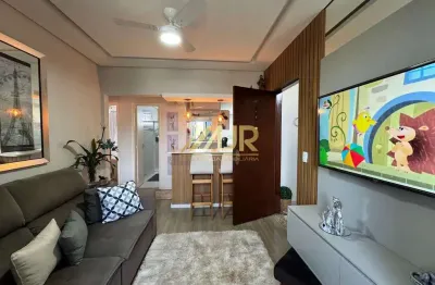 Apartamento para venda em parque taquaral de 70.00m² com 2 quartos e 1 garagem