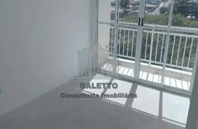 Apartamento para venda em jardim das cerejeiras de 49.00m² com 2 quartos, 1 suite e 1 garagem