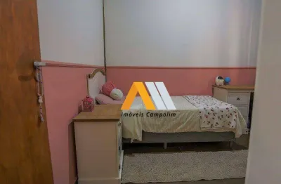 Casa para venda em jardim emília de 73.00m² com 2 quartos e 2 garagens
