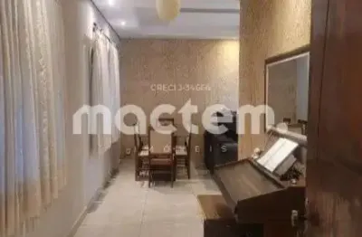 Casa para venda em jardim heitor rigon de 152.00m² com 3 quartos, 1 suite e 4 garagens
