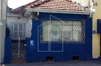 Casa para venda em centro de 270.00m² com 2 quartos