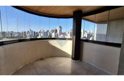 Apartamento para alugar em gutierrez de 170.00m² com 4 quartos, 2 suites e 3 garagens