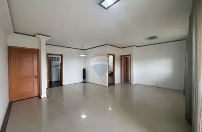 Apartamento para alugar em tamboré de 113.00m² com 2 quartos, 2 suites e 2 garagens