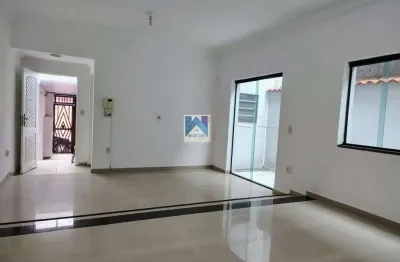 Casa para alugar em mogi moderno de 300.00m² com 3 quartos, 1 suite e 2 garagens