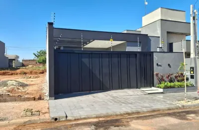 Casa para venda em setsul de 140.00m² com 3 quartos, 1 suite e 4 garagens
