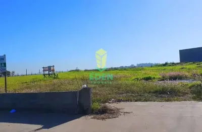 Terreno comercial para alugar na Avenida Victor Andrew, Zona Industrial, Sorocaba