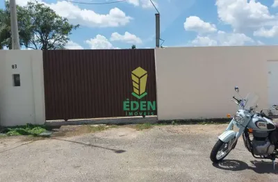 Kitnet para alugar em jardim paraíso de 10.00m² com 1 quarto e 1 garagem