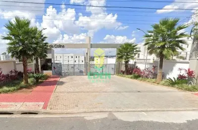 Apartamento para alugar em caguassu de 10.00m² com 2 quartos e 1 garagem