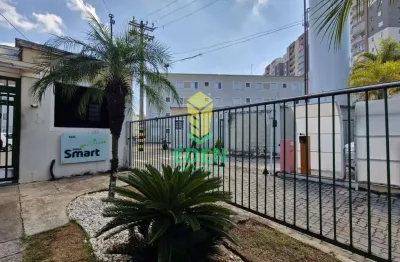 Apartamento para alugar em aparecidinha de 10.00m² com 2 quartos e 1 garagem
