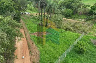 Terreno à venda no Centro, Mateus Leme 