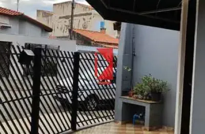 Casa para venda em jardim residencial deolinda guerra de 125.00m² com 2 quartos e 1 garagem