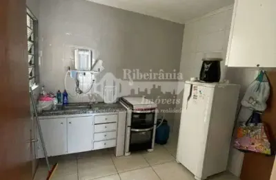 Apartamento para alugar em nova ribeirânia de 90.00m² com 3 quartos, 1 suite e 1 garagem