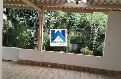 Casa para venda em sabaúna de 850.00m² com 2 quartos e 1 garagem