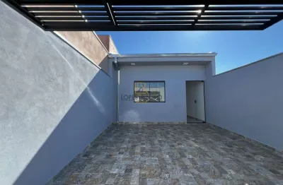 Casa para venda em jardim cambuí de 70.00m² com 2 quartos, 1 suite e 2 garagens