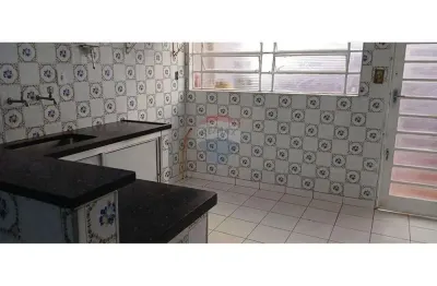 Casa para venda em jardim paulistano de 137.00m² com 3 quartos, 1 suite e 1 garagem