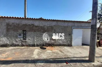 Casa para venda em jardim santa rosa de 140.00m² com 5 quartos e 3 garagens