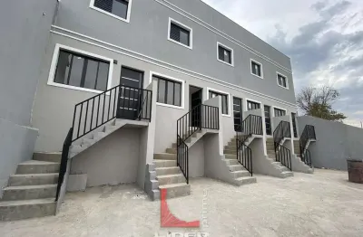 Casa para venda em jardim lago do moinho de 70.00m² com 2 quartos, 1 suite e 1 garagem