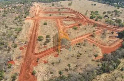Terreno à venda na Avenida Um, 100, Gran Royalle, Lagoa Santa