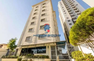 Apartamento para venda em vila itapura de 42.00m² com 1 quarto