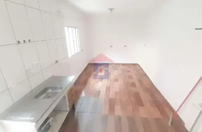Casa para alugar em jardim previdência de 60.00m² com 2 quartos