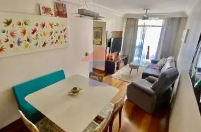 Apartamento para venda em jardim santa cruz (sacomã) de 84.00m² com 4 quartos e 1 garagem
