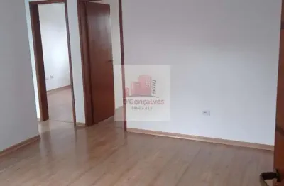 Apartamento para venda e aluguel em centro de 60.00m² com 2 quartos, 1 suite e 1 garagem