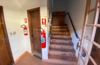 Apartamento para venda em parque arnold schimidt de 36.00m² com 1 quarto e 1 garagem