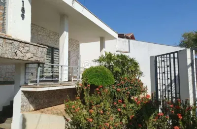 Prédio comercial para venda em vila rehder de 228.00m² com 3 quartos, 3 suites e 12 garagens