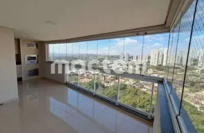 Apartamento para venda em jardim botânico de 148.00m² com 3 quartos, 3 suites e 2 garagens
