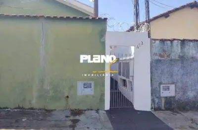 Casa para alugar em jardim califórnia de 45.00m² com 1 quarto