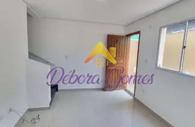 Casa para alugar em vila jockei clube de 60.00m² com 2 quartos e 1 garagem