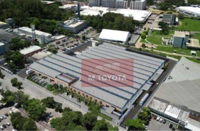Galpão / depósito / armazém para alugar em jaguaré de 14964.00m² com 29 garagens